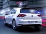 Volkswagen Golf GTE 5-Door 2014 года